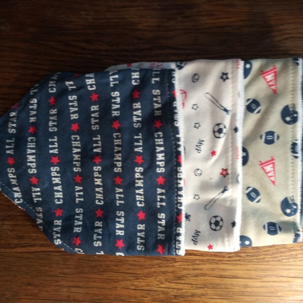Bibs